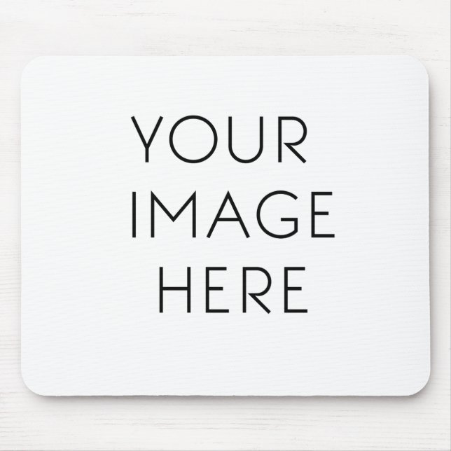Bild för anpassningsbar musmatta (Framsidan)