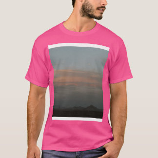 Bild för Arizona Mountain Views T Shirt