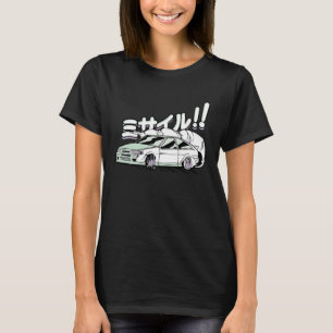 Bild för automatisk Tävla av fordons-enhet för skr T Shirt
