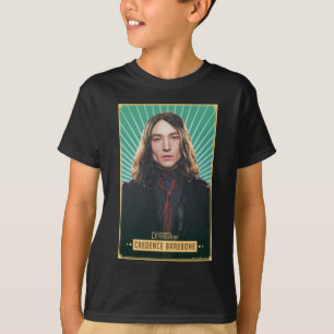 Bild för Credence Barebone-tecken T Shirt