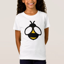 Bild för Cute roligt humla T Shirt