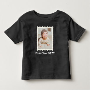 Bild för första klassens BABY bästa Baby någonsin, T Shirt
