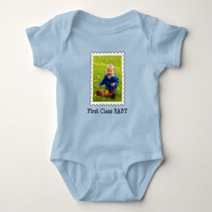 Bild för första klassens BABY bästa Baby någonsin, T Shirt