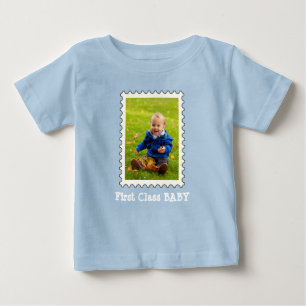 Bild för första klassens BABY bästa Baby någonsin, T Shirt