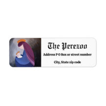 Bild för Madonna och Child