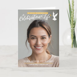 Bild för minnesminnesfiljo för gult program