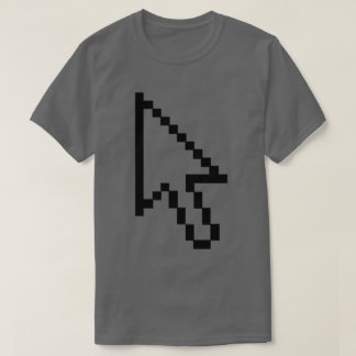 Bild för musmarkörpil t-shirt
