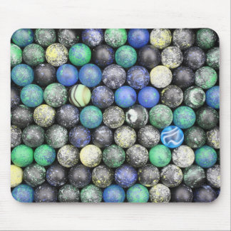 Bild för Planetoids abstrakt Musmatta