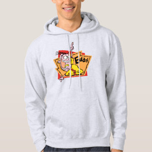 Bild för redigeringstecken hoodie