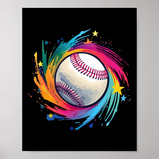 Bild för säljaren Player och Fläkt Poster (Framsidan)