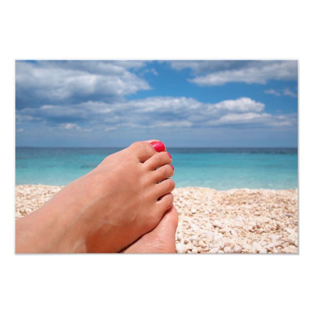 Bild för sommarfotografi helgdagar fototryck (Framsidan)