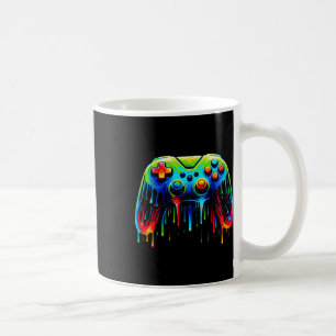 Bild för spelspelgrafik 3 kaffemugg