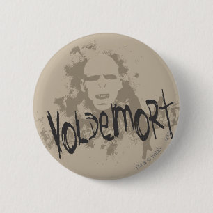 Bild för Voldemort Mörk Arts Knapp