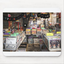 Bild från det gamla vinylarkivet