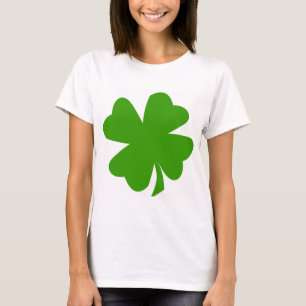Bild från klöver t shirt