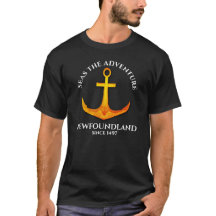 Bild från Newfoundland Sea Äventyr Anchor sedan 14
