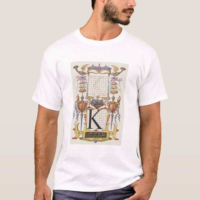 bild från rawpixel-id-2618660.jpg t shirt (Framsida)