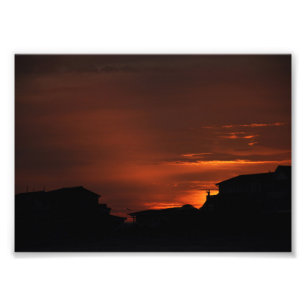 Bild Maker - 5 × 7 fotoutskrift Fototryck