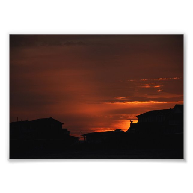 Bild Maker - 5 × 7 fotoutskrift Fototryck (Framsidan)