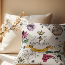 Bild med bästa Mamma någonsin drottning Bee & Kron