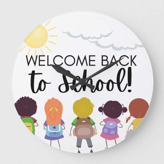 Bild med klass: Bästa väggklocka (Framsida)