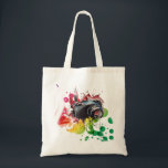 bild med Photo Tygkasse<br><div class="desc">bild med Photo</div>