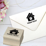 Bild och anpassningsbar stämpel<br><div class="desc">Anpassa den här designen och skapa personligen gummi frimärke. Du kan ÖVERFÖRA DESIGN på andra Zazzle-produkter och justera den så att den passar de flesta Zazzle-objekt. Du kan också klicka på knappen CUSTOMIZE för att lägga till, ta bort eller ändra information som bakgrundsbild färg, text, teckensnitt eller vissa bilder. StandardStudio-design...</div>