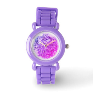 Bild och design för vaktflickor armbandsur