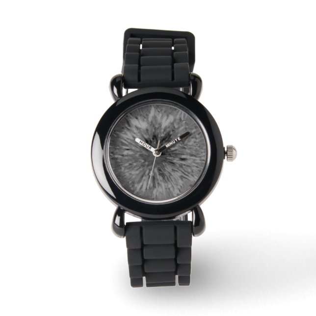 Bild och design för vaktflickor armbandsur (Framsida)