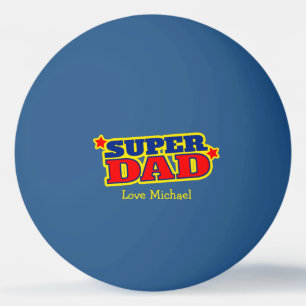 Bild och eget foto från Toppen pappa Pingisboll