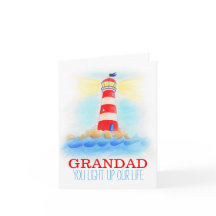 Bild och slogan på födelsedagskort