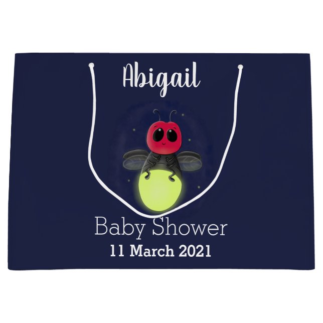 Bild på den ljusaste tecknaden i kryp (Framsidan)