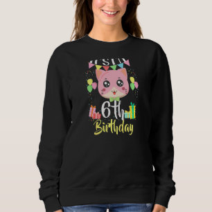 Bild på den snyggt kattburk som äger bocken vid 6e t shirt