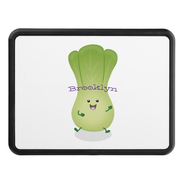 Bild på den tecknaderna  för kallt baby-bok dragkroksskydd (Framsidan)