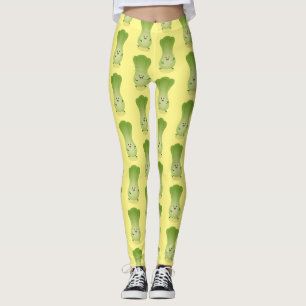 Bild på den tecknaderna  för kallt baby-bok leggings