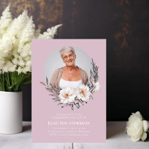 Bild på firande i snyggtens elegant