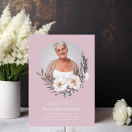 Bild på firande i snyggtens elegant inbjudningar