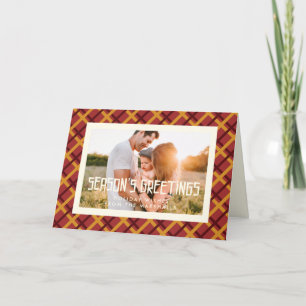 Bild på Greetings-foto från Retro 2000-talet i mön Helgkort