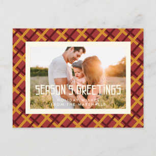 Bild på Greetings-foto från Retro 2000-talet i mön Vykort