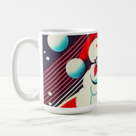 Bild på Jultomten Kaffemugg