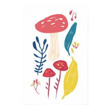 Bild på slammet för slammet Liten