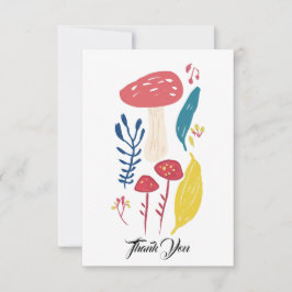 Bild på slammet för slammet Liten Tack Kort