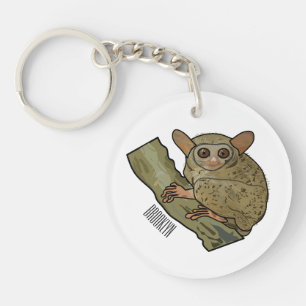 Bild på Tarsier-tecknaden
