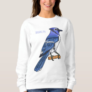 Bild på tecknad av blåhavsfåglar t shirt