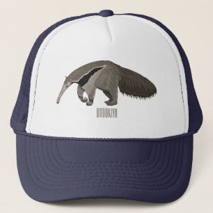 Bild på tecknaden Anteater Keps