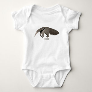 Bild på tecknaden Anteater T Shirt