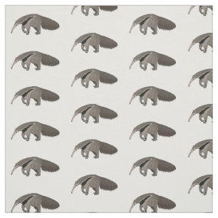 Bild på tecknaden Anteater Tyg