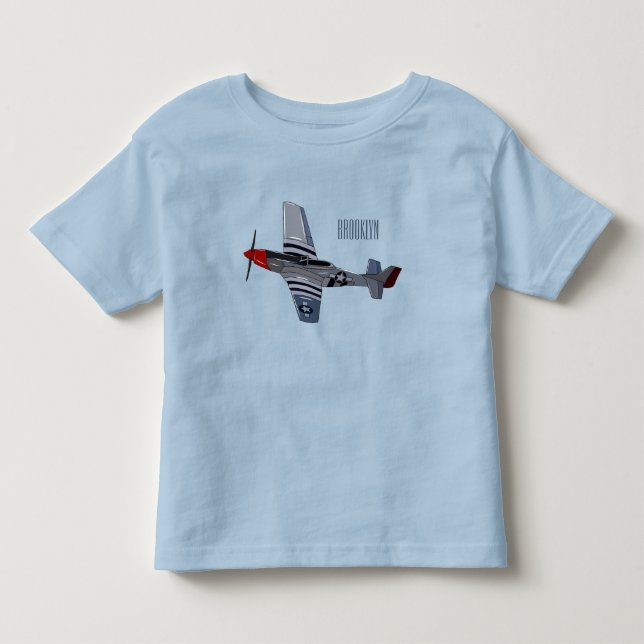 Bild på tecknaden av brandbomber t shirt (Framsida)