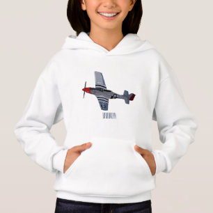 Bild på tecknaden av brandbomber t shirt