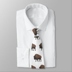 Bild på tecknaden Bison Slips
